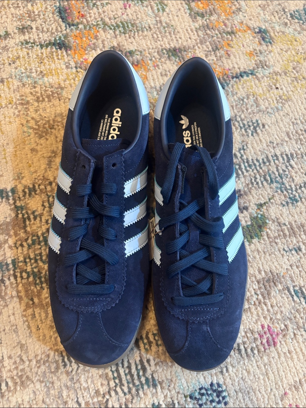 Adidas men’s size 10